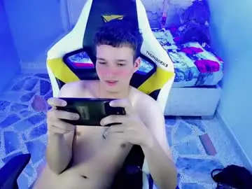 Chaturbate Private Sex Chat of el_rubioo_