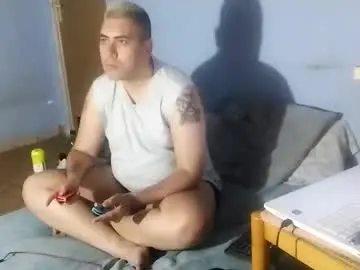 Chaturbate Adult Video Chat of gorak32