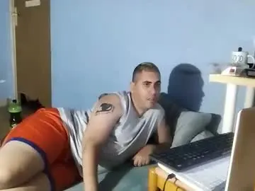 Chaturbate Sex Cam of gorak32