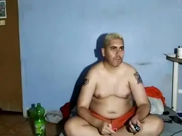 Chaturbate Sex Cam of gorak32