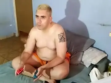 Chaturbate Adult Video Chat of gorak32