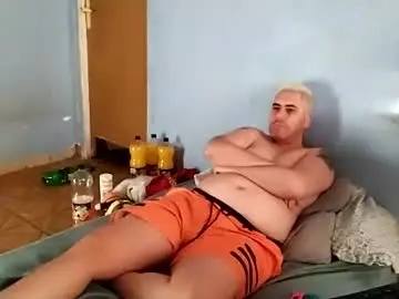 Chaturbate Nude Webcam of gorak32