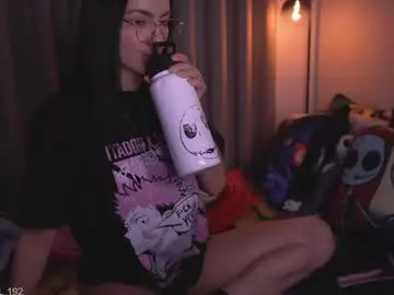 Chaturbate Live Porn of hollylinder_