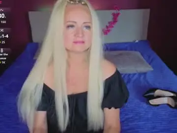 Chaturbate Best Webcam of ingrid_eriksen