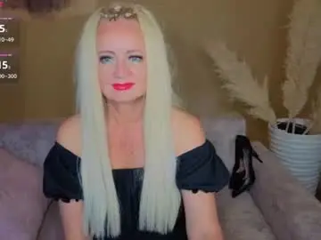 Chaturbate Private Sex Chat of ingrid_eriksen
