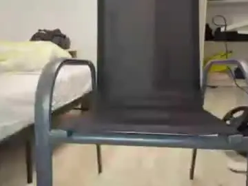 Chaturbate Live Porn of kajman640