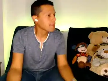 Chaturbate Live Porn of littledicklatin