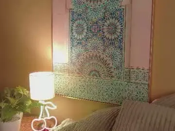 Chaturbate Free Live Porn of maya_house