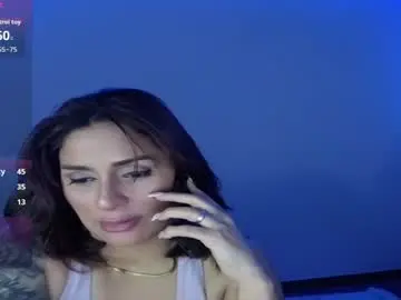 Chaturbate Private Sex Chat of mia_odonell_