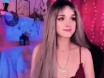 Chaturbate Private Sex Chat of miladyjolie