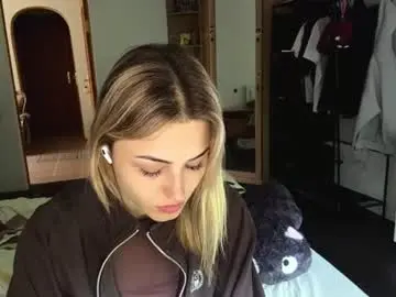 Chaturbate Free Porn Cam of ozellagranville