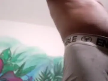 Chaturbate Sex Chat of ryan_chocolate_horny