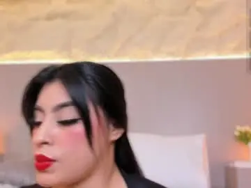Chaturbate Adult Webcam of samanthaa_22_