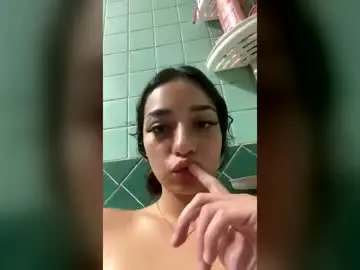 Chaturbate Sex Chat of tristianmarie