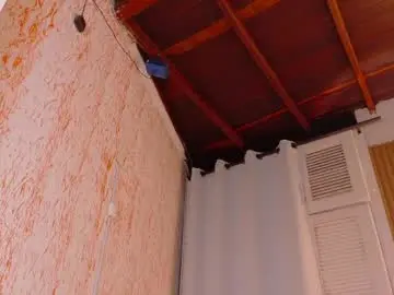 Chaturbate Nude Webcam of amber_gibsson2