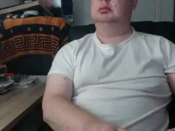 Chaturbate Nude Webcam of bighorn1981