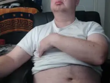 Chaturbate Live Sex Cam of bighorn1981