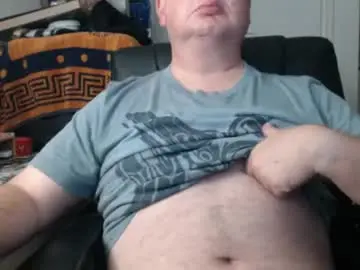 Chaturbate Best live sex cam show of bighorn1981