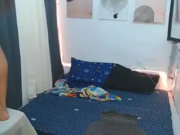 Chaturbate Live Sex Cam of cherryandjade