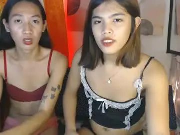 Chaturbate Best live sex cam show of cherryandjade