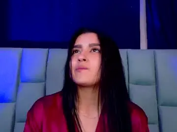 Chaturbate Sex Cam of emilygh1_