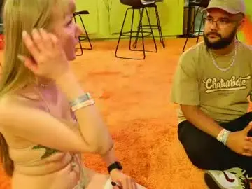 Chaturbate Live Porn of eve003300