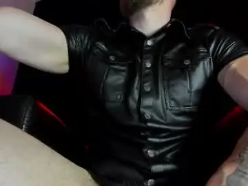 Chaturbate Nude Webcam of hunkytime