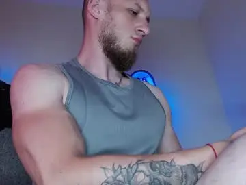 Chaturbate Nude Webcam of hunkytime