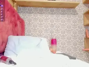 Chaturbate Private Sex Chat of iris_charlotte