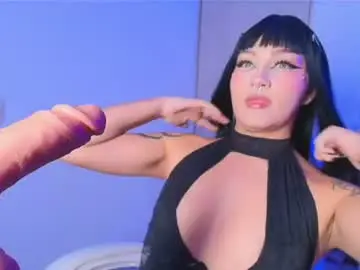 Chaturbate Live Porn of jayden_cournikovaa
