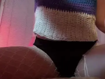 Chaturbate Live Porn of jenny_cox_love