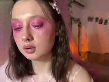 Chaturbate Live Sex Cam of jenny_cox_love