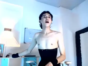 Chaturbate Private Sex Chat of jullian_ricci