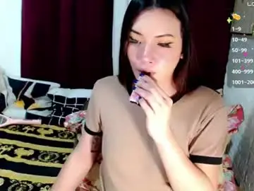 Chaturbate Live Sex of katethefairygodbarbie