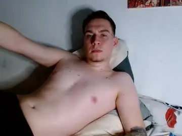 Chaturbate Nude Webcam of magic_fantasy77