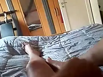 Chaturbate Live Sex Cam of man4monna