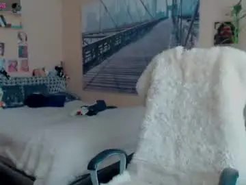 Chaturbate Best live sex cam show of moon_sugar_