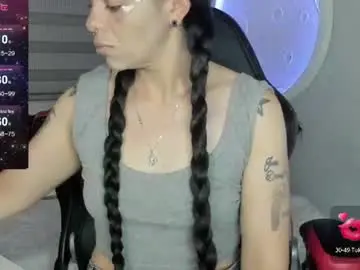 Chaturbate Private Sex Chat of natasha__logan