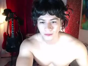 Chaturbate Free Porn Cam of roca_inca