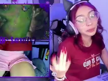 Chaturbate Free Live Porn of saiko7w7