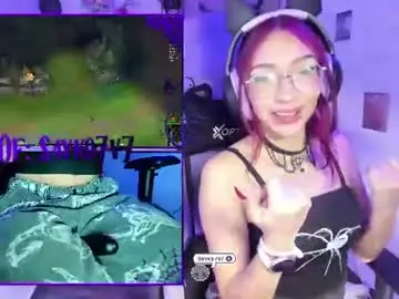 Chaturbate Best Webcam of saiko7w7