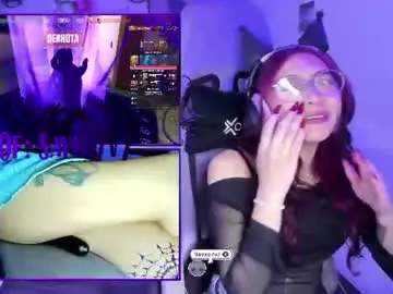 Chaturbate Free Live Porn of saiko7w7