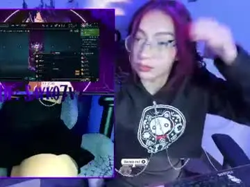 Chaturbate Adult Video Chat of saiko7w7