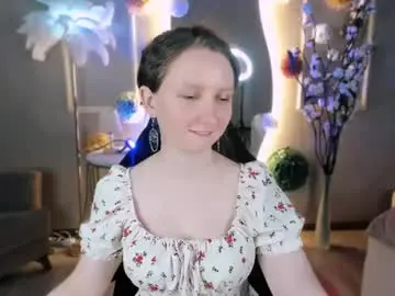 Chaturbate Nude Webcam of sunshine_blaze