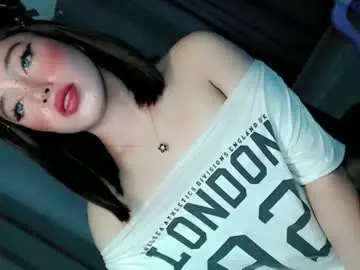 Chaturbate Live Sex Cam of sweetsugarplum1