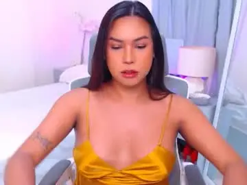 Chaturbate Nude Webcam of tasteofinnocence