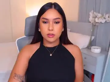 Chaturbate Private Sex Chat of tasteofinnocence
