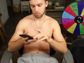 Chaturbate Nude Webcam of troy_greenxo