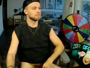 Chaturbate Live Sex Cam of troy_greenxo