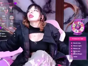 Chaturbate Best live sex cam show of _weird_sativa